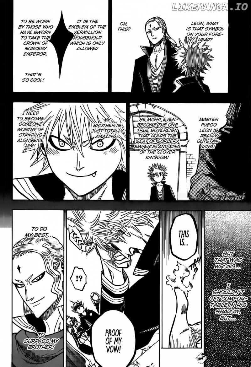 Black Clover chapter 36 image 18